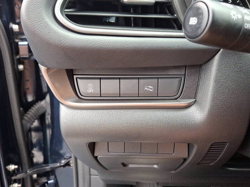 2023 Mazda CX-30 2.5 S Select