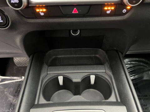 2025 Mazda CX-50 2.5 S Preferred