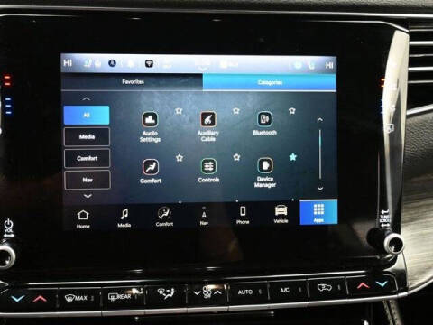 2023 Jeep Wagoneer L Series II