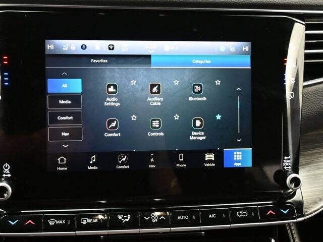 2023 Jeep Wagoneer L Series II