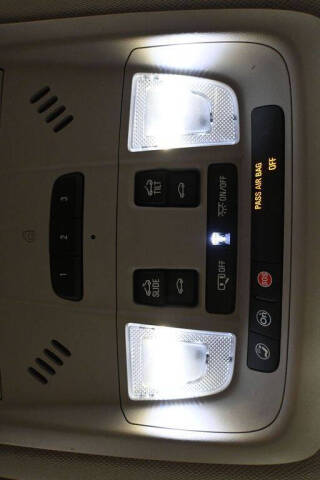 2020 Buick Enclave Avenir