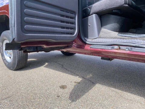 2001 Dodge Ram 1500