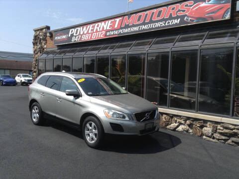 2011 Volvo XC60