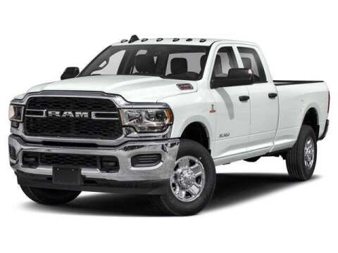 2022 RAM Ram Pickup 2500 for sale at 495 Chrysler Jeep Dodge Ram in Lowell MA