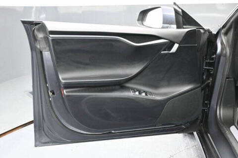 2021 Tesla Model S Long Range Plus