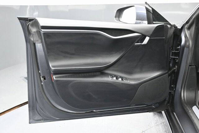 2021 Tesla Model S Long Range Plus