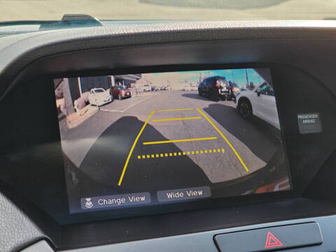 2015 Acura RDX w/Tech