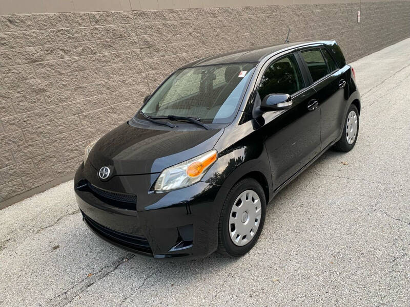 2008 Scion xD for sale at Kars Today in Addison IL