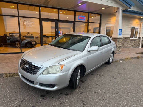 2009 Toyota Avalon XLS