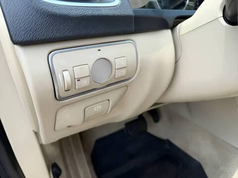 2015 Volvo S60 T5 Drive-E Premier