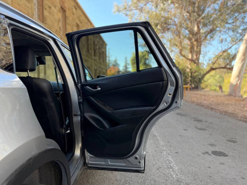 2014 Mazda CX-5 Grand Touring