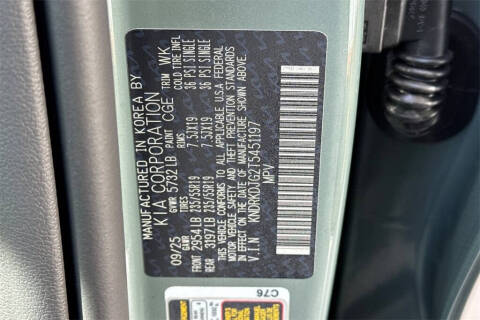 2026 Kia Sorento Hybrid