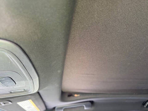 2016 Cadillac CTS 3.6L Performance Collection