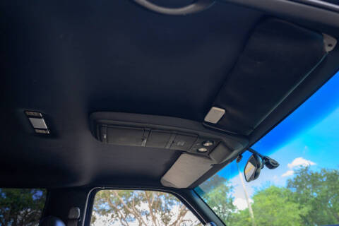 1999 Chevrolet Tahoe LT