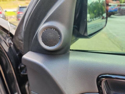 2019 Jeep Grand Cherokee Trailhawk