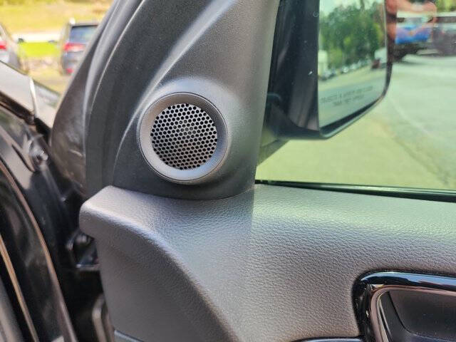 2019 Jeep Grand Cherokee Trailhawk