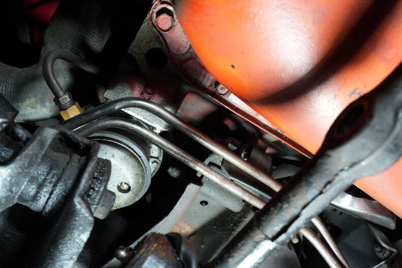 1965 Chevrolet Corvette