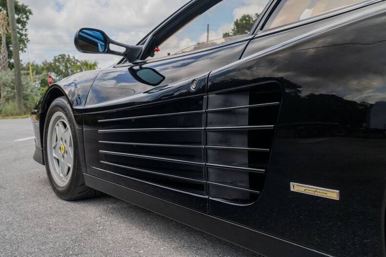 1988 Ferrari Testarossa