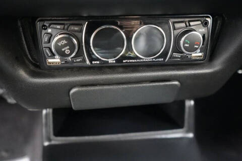 1976 Pontiac Firebird Trans Am