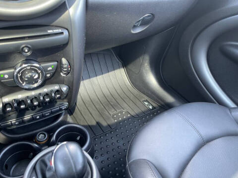 2012 MINI Cooper Countryman S ALL4
