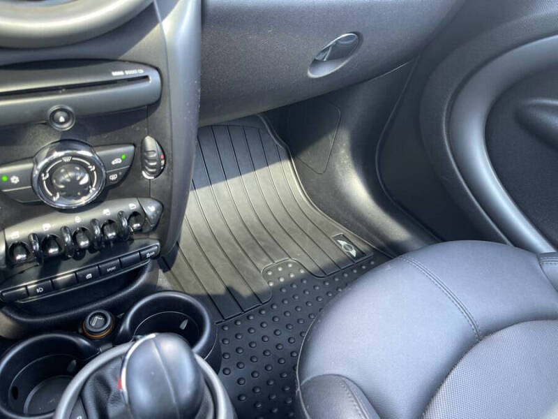 2012 MINI Cooper Countryman S ALL4