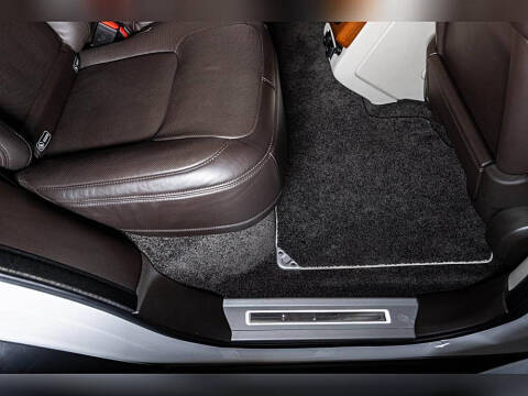 2018 Land Rover Range Rover Autobiography LWB