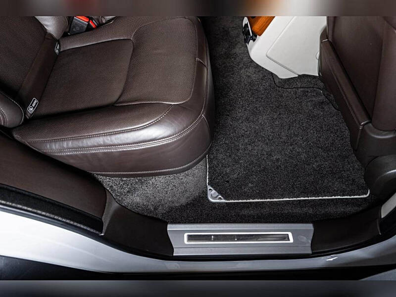 2018 Land Rover Range Rover Autobiography LWB