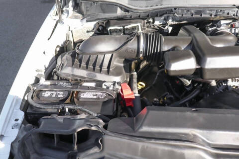 2019 Ford F-350 Super Duty XL