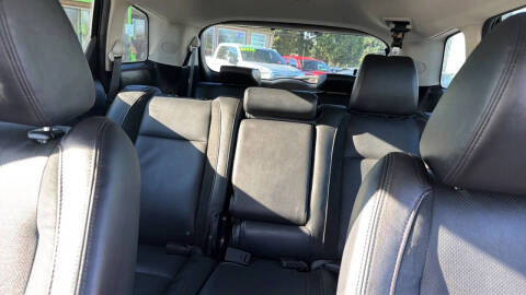 2014 Mazda CX-9 Touring