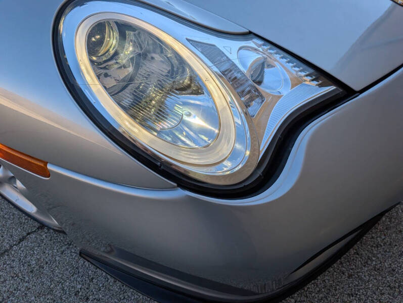 2004 Porsche 911 Turbo