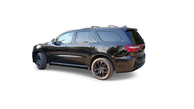 2019 Dodge Durango for sale at Bowman Auto Center in Clarkston, MI