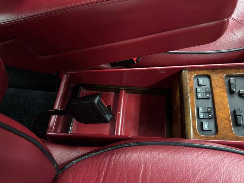 1988 Rolls-Royce Silver Spur