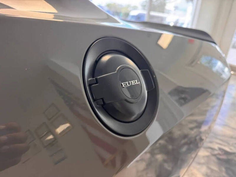2019 Dodge Challenger GT