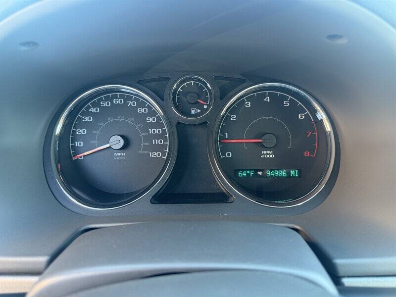 2007 Chevrolet Cobalt LS