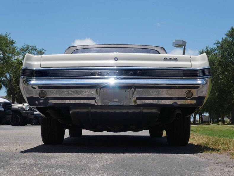 1965 Pontiac LeMans
