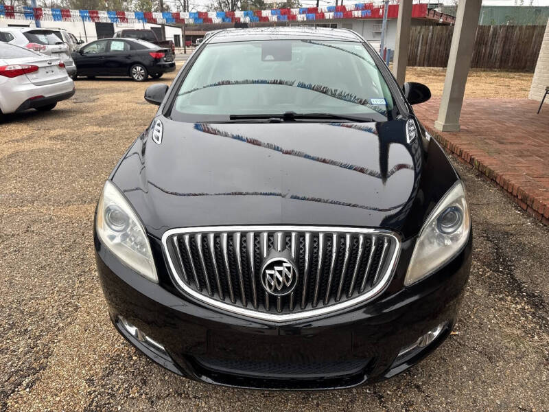 2014 Buick Verano Convenience Group