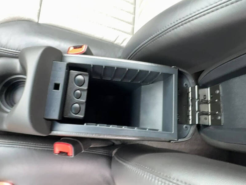 2002 Chevrolet Monte Carlo SS