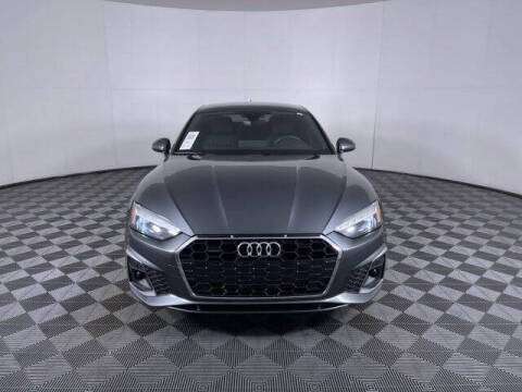 2023 Audi A5 Sportback quattro S line Prem Plus 45 TFSI