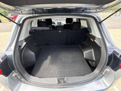 2025 Mitsubishi Outlander Sport