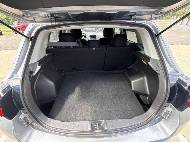 2025 Mitsubishi Outlander Sport