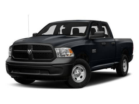 2018 RAM 1500 for sale at Corpus Christi Pre Owned in Corpus Christi TX