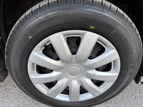 2012 Toyota Corolla L