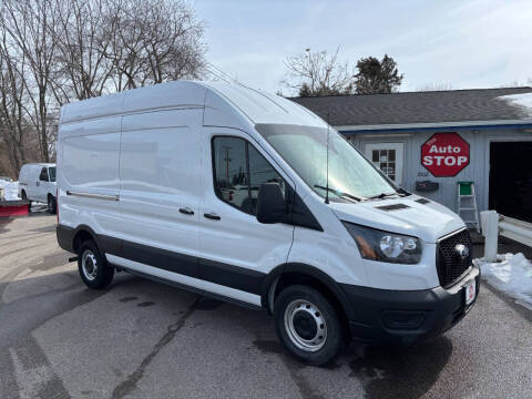2023 Ford Transit for sale at The Auto Stop in Painesville OH