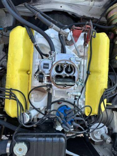 1960 Ford Thunderbird