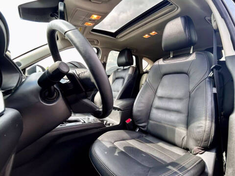 2023 Mazda CX-5 2.5 S Premium Plus