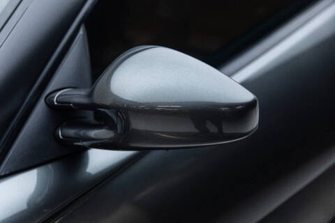 2007 Ferrari 599 GTB Fiorano F1