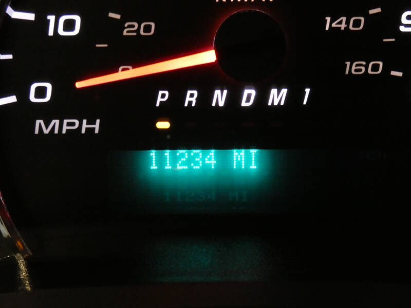2024 Chevrolet Express 2500