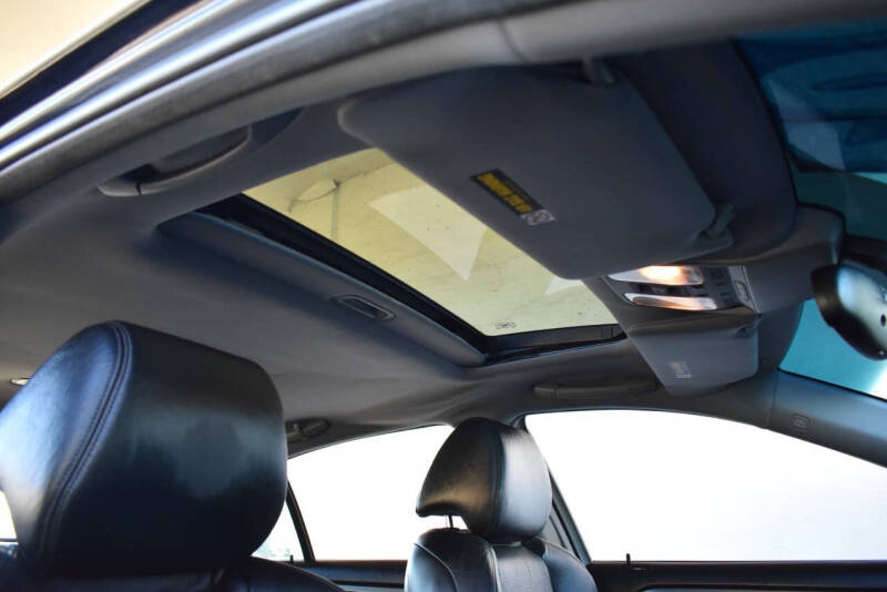 2007 Acura TL w/Navi