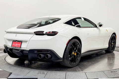 2024 Ferrari Roma