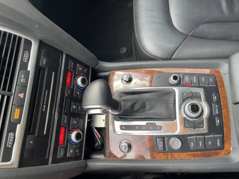 2015 Audi Q7 3.0 quattro TDI Premium Plus